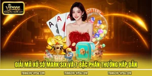 Xổ số mark six