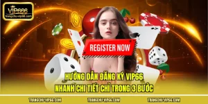 đăng ký VIP66