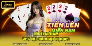 Tiến lên miền nam